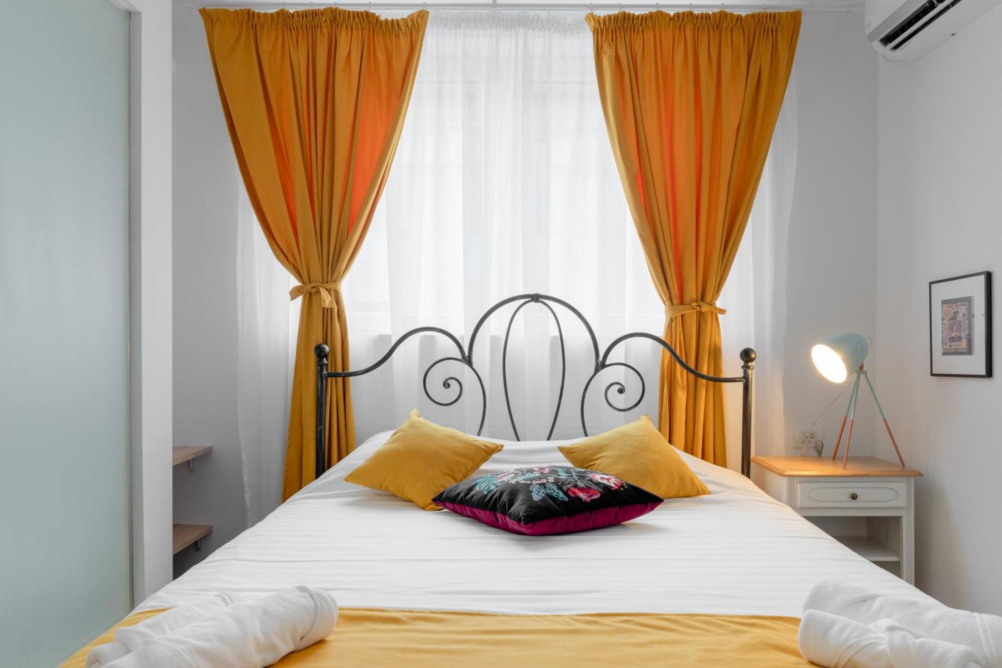 Historical Center 1 By Citylife Suites Bucureşti Eksteriør bilde